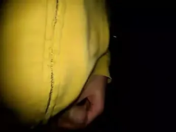 GoggaBum webcam model stream image