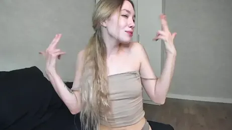 LiraHoney webcam model stream image