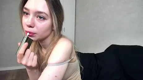 LiraHoney webcam model stream image