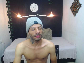 SexyKata webcam model stream image
