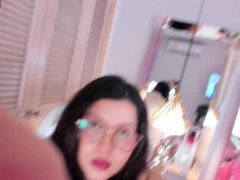 ArticaBelle webcam model stream image