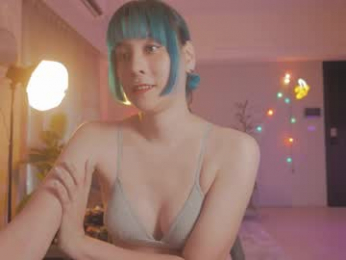 katherynlin webcam model stream image