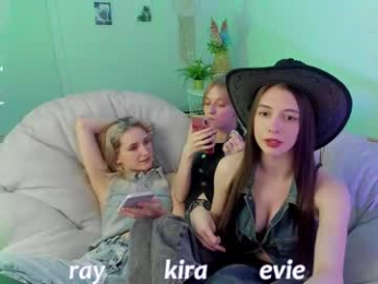 luxrayi webcam model stream image