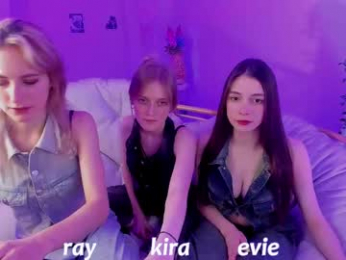 luxrayi webcam model stream image