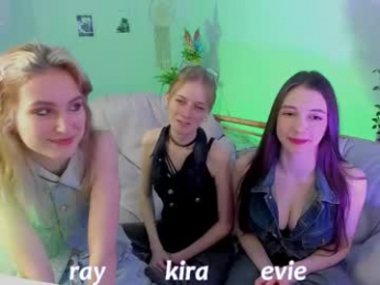 luxrayi webcam model stream image