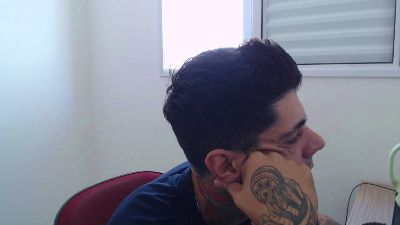 Jac8k webcam model stream image