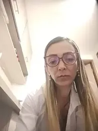 AlanaBrunetteX_X webcam stripchat model stream image
