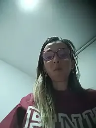 AlanaBrunetteX_X webcam model stream image