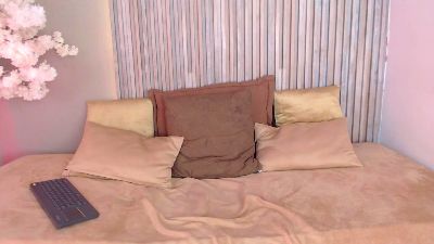 Dominic_ghost webcam model stream image