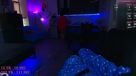 NicoleFancy webcam model stream image