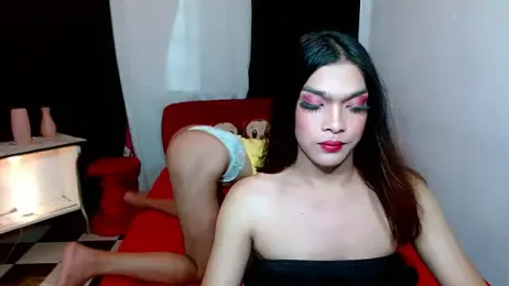 horsecock_gabriela webcam model stream image