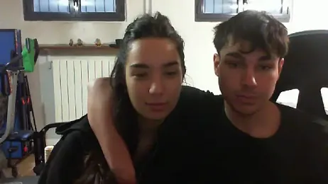 babymelisaaa webcam model stream image