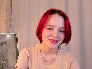 Cathleen Midy webcam model stream image