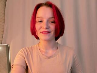 Cathleen Midy webcam model stream image