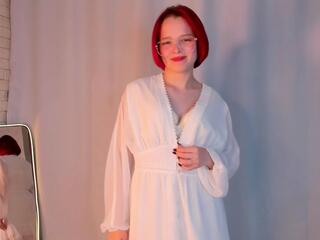 Cathleen Midy webcam model stream image