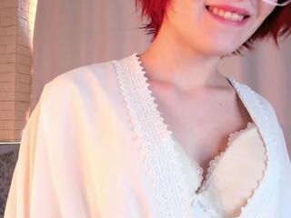 Cathleen Midy webcam model stream image
