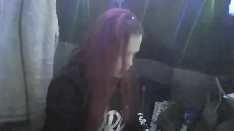 TWiSTYTheTwizted webcam stripchat model stream image