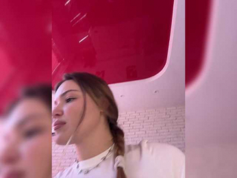 MissAngel13 webcam bongacams model stream image