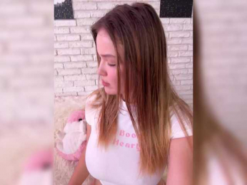 MissAngel13 webcam model stream image