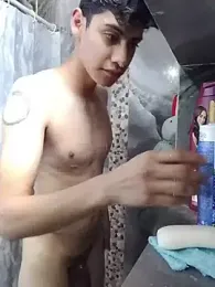 aispuro8505 webcam model stream image