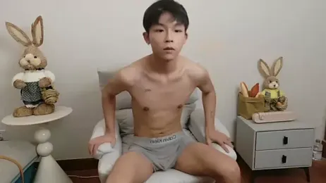 TTCAO-111 webcam model stream image
