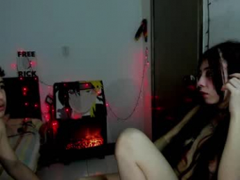 jinxx_19 webcam model stream image