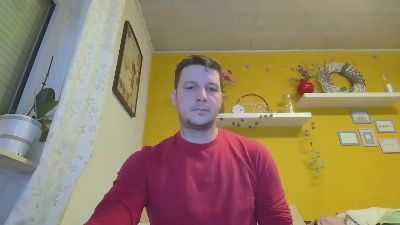 Bennyboy848 webcam model stream image