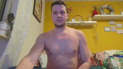 Bennyboy848 webcam model stream image