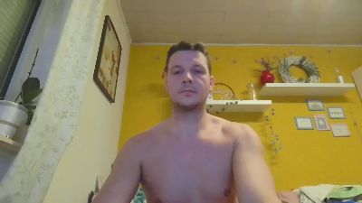 Bennyboy848 webcam cam4 model stream image