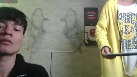 axel_milo_kairo_and_noa webcam model stream image