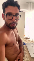 Z_anjo webcam model stream image