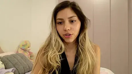 MissBecka_ webcam stripchat model stream image
