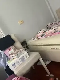 strange6696 webcam model stream image