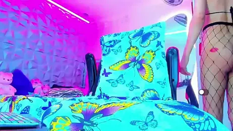Doll_IvannaTs webcam model stream image