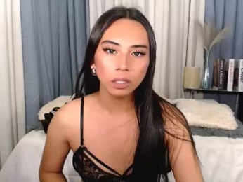 olivia_smith17 webcam chaturbate model stream image