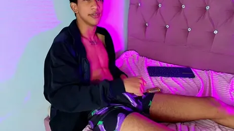 hares_mds webcam model stream image