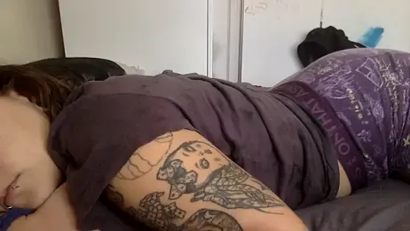 cymerastail webcam model stream image