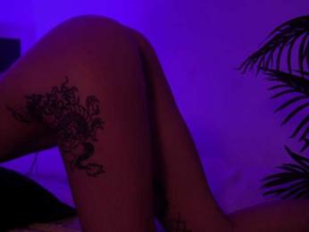 MilaFlame webcam bongacams model stream image