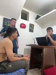 Anthony-Martin webcam stripchat model stream image