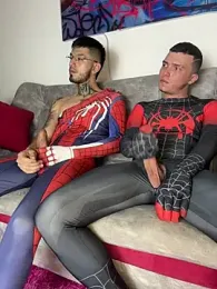 Anthony-Martin webcam model stream image