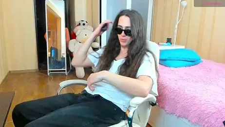 PamHardFuck webcam model stream image