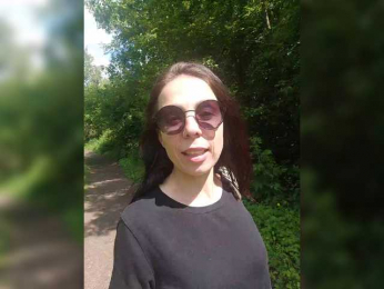 Senorita_ webcam bongacams model stream image