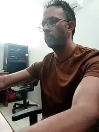 Palevis webcam model stream image