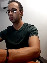 Palevis webcam model stream image