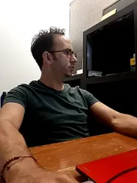 Palevis webcam model stream image