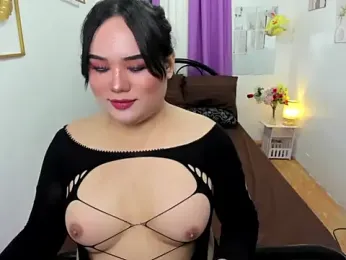 Tsclaryfray webcam stripchat model stream image