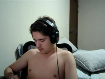 josh_fucks420 webcam chaturbate model stream image