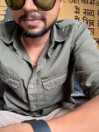 _IRRESISTIBLE_ webcam model stream image