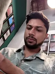 _IRRESISTIBLE_ webcam model stream image