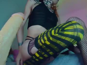 kenny_starrk webcam model stream image